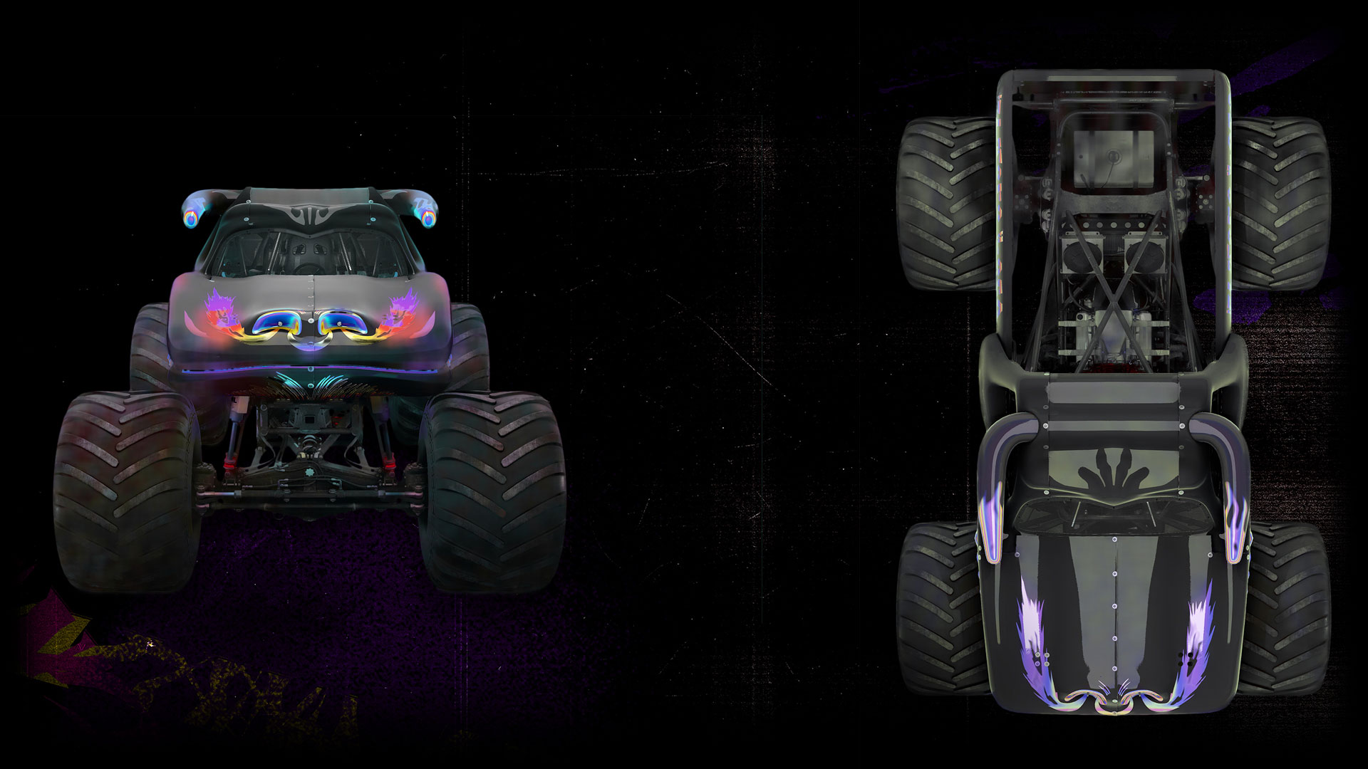 El Toro Loco™ - Milestone