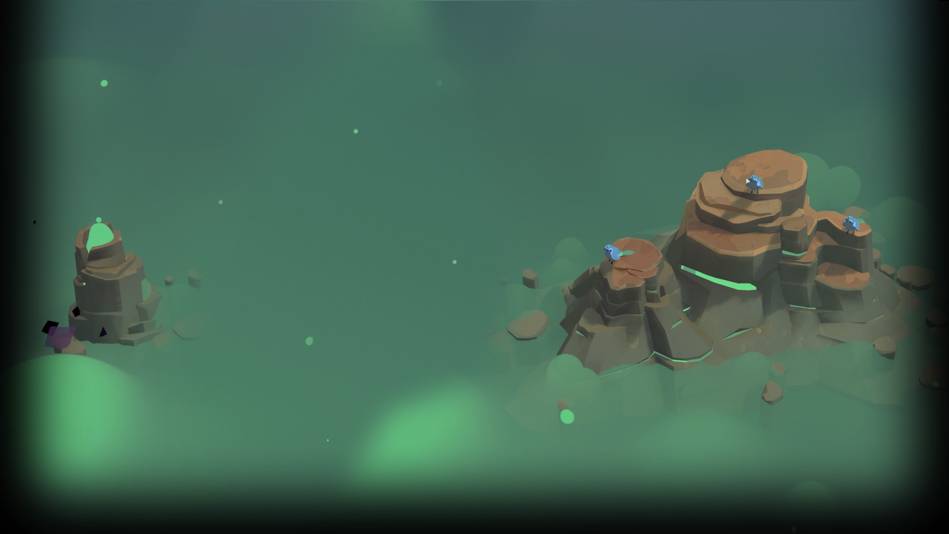 Moonlighter 2: The Endless Vault - Background