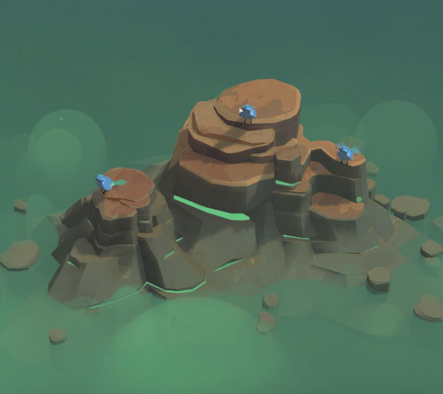 Moonlighter 2: The Endless Vault - Mini Profile