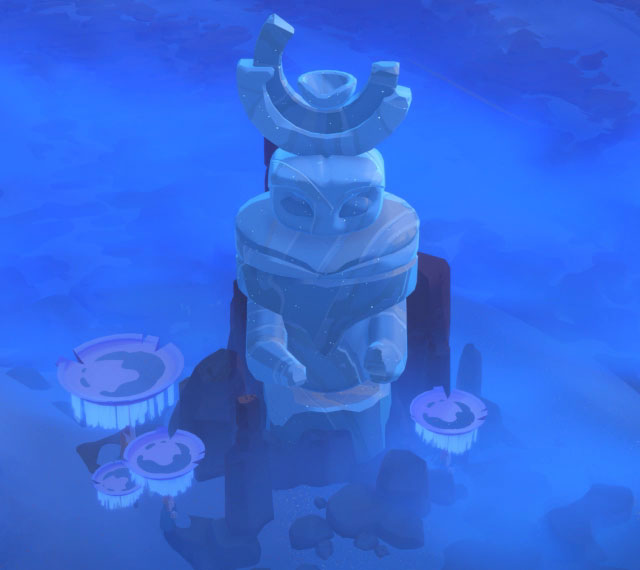 The Majestic Horizons of Kalina