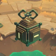 Moonlighter 2: The Endless Vault - Avatar
