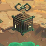Moonlighter 2: The Endless Vault - Avatar