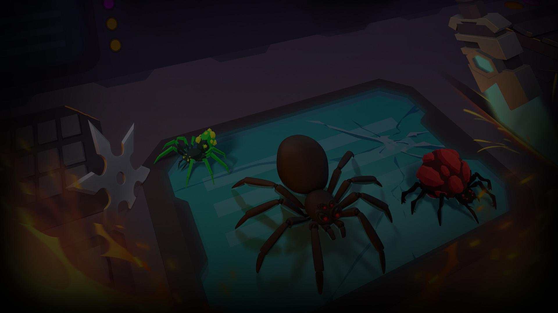 Kill It With Fire 2