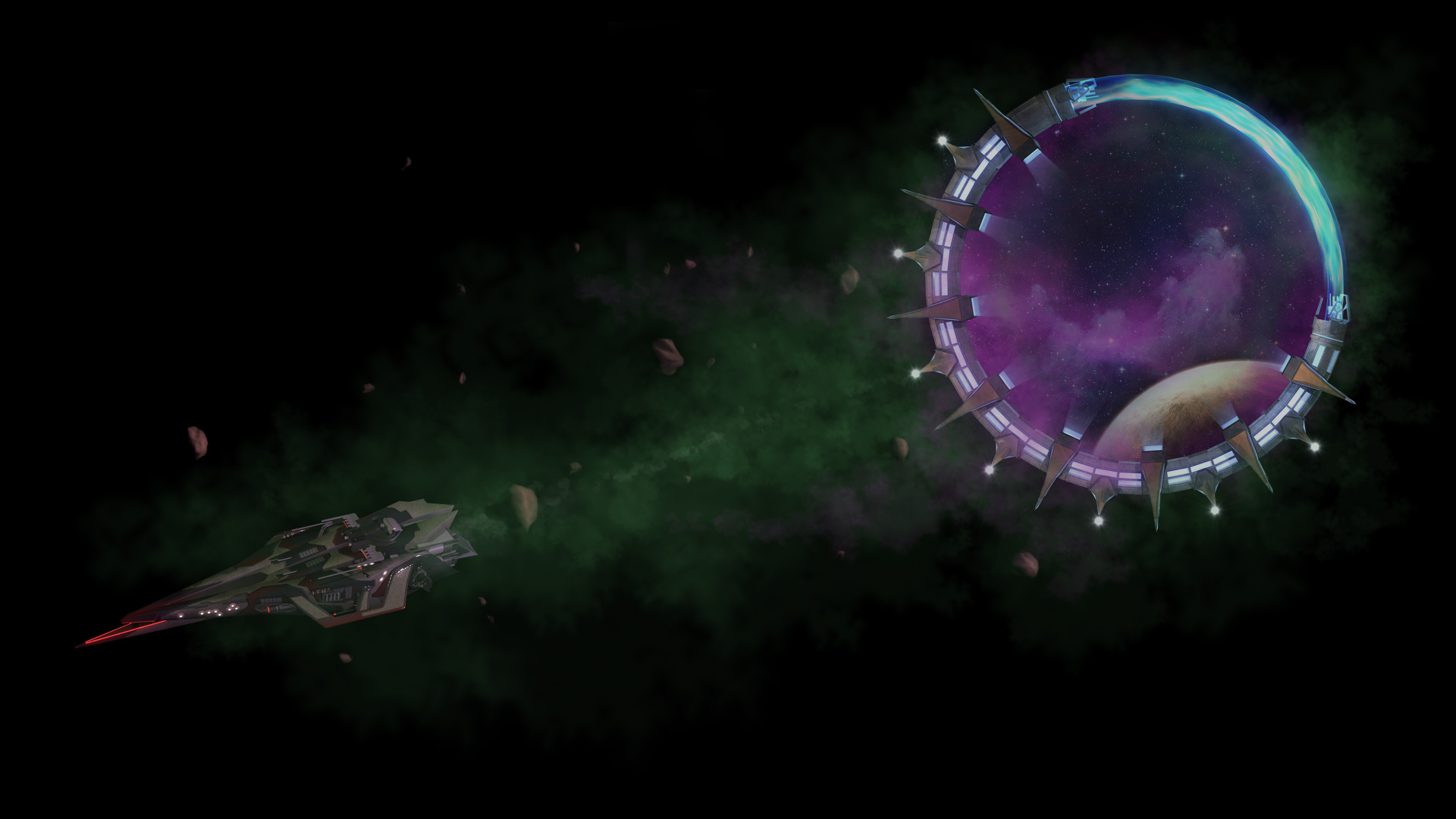 Stargate