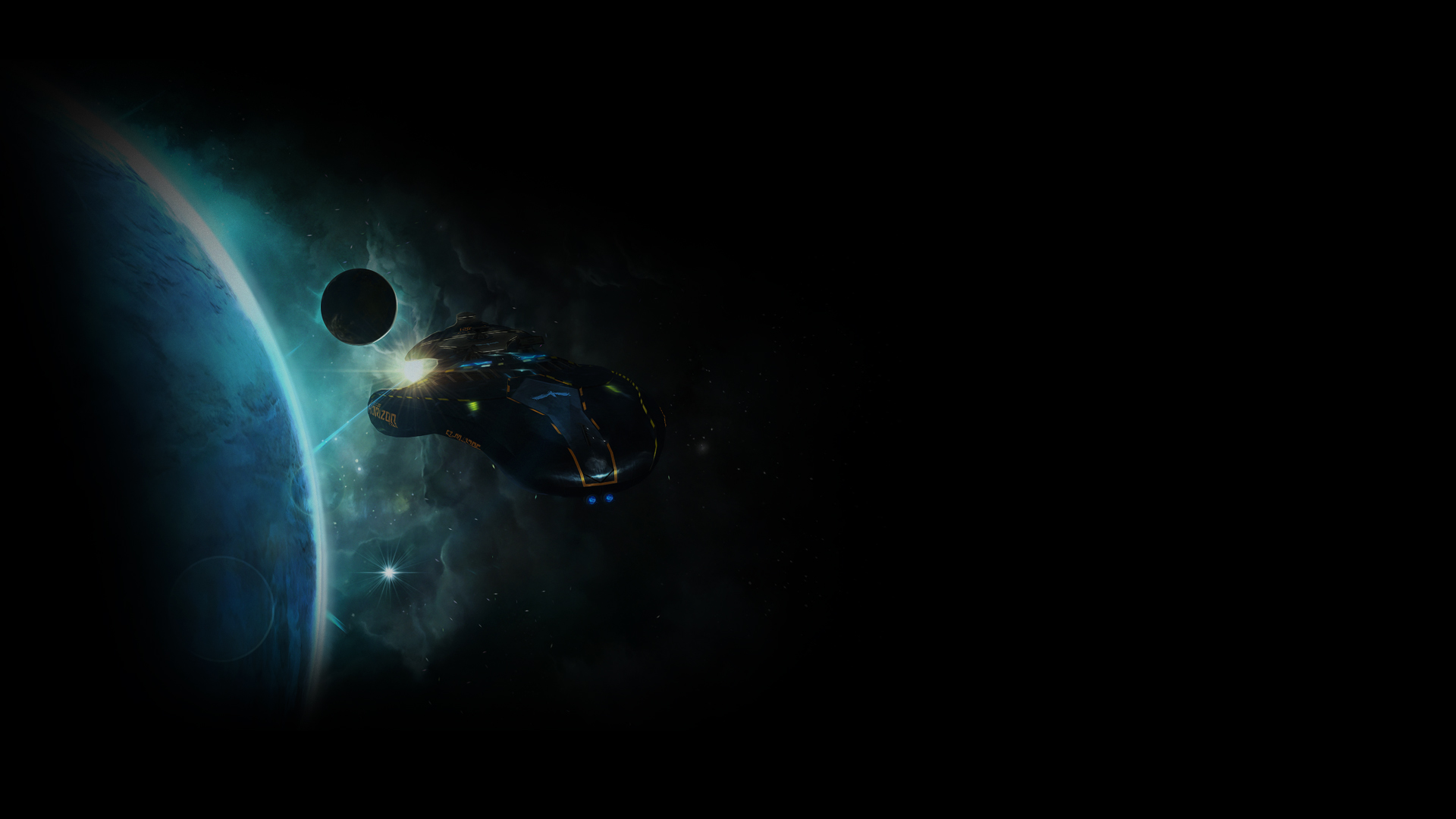 Planet Iolia