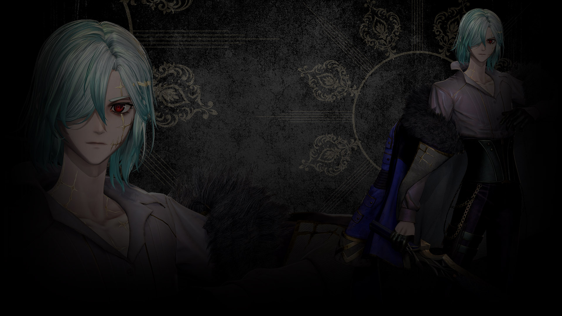 Lyle Background
