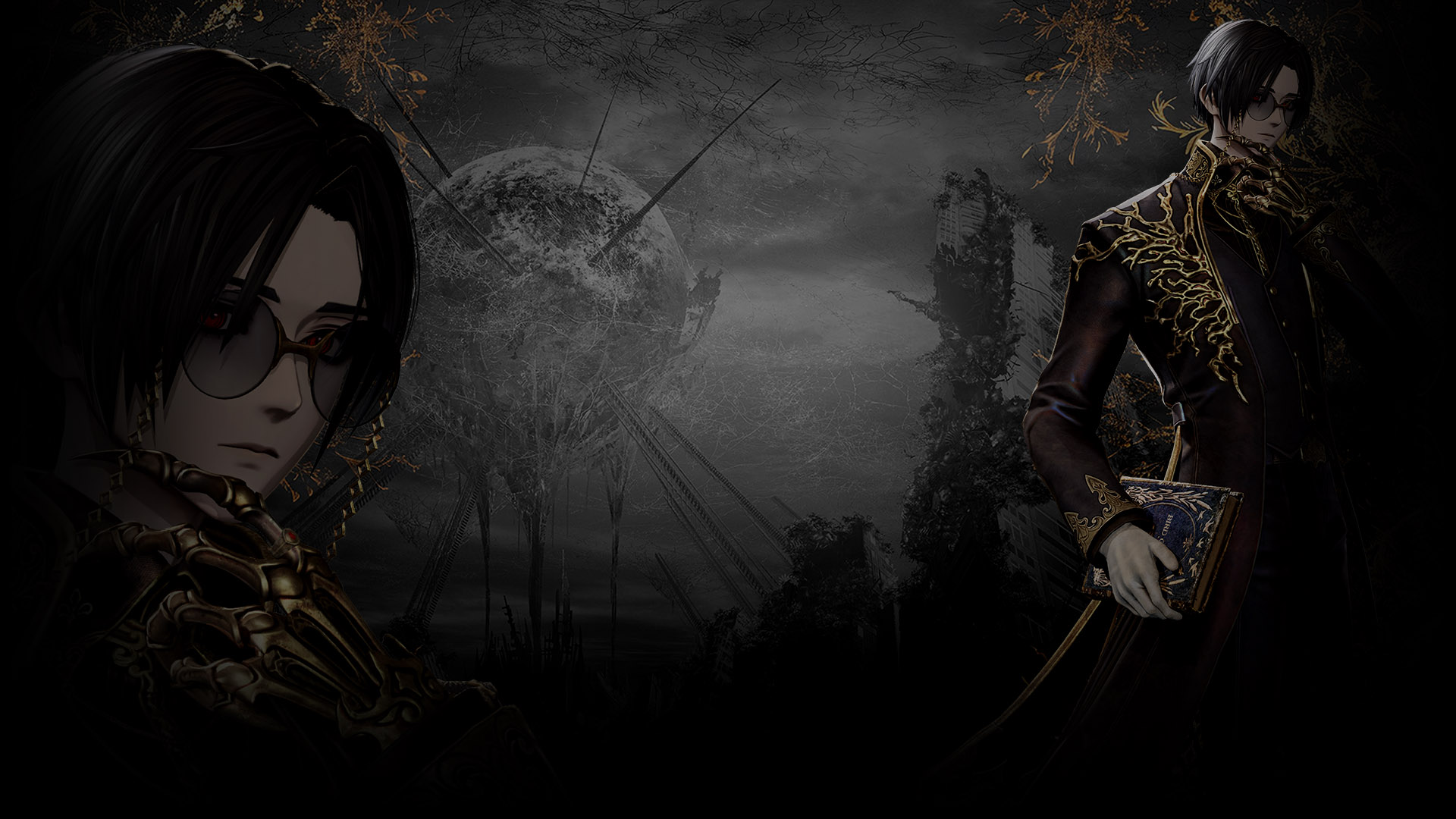 Valentin Background
