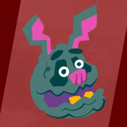 Dustbunny