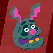 Dustbunny