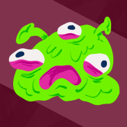 Mutant-Sluggy