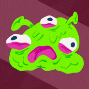 Mutant-Sluggy