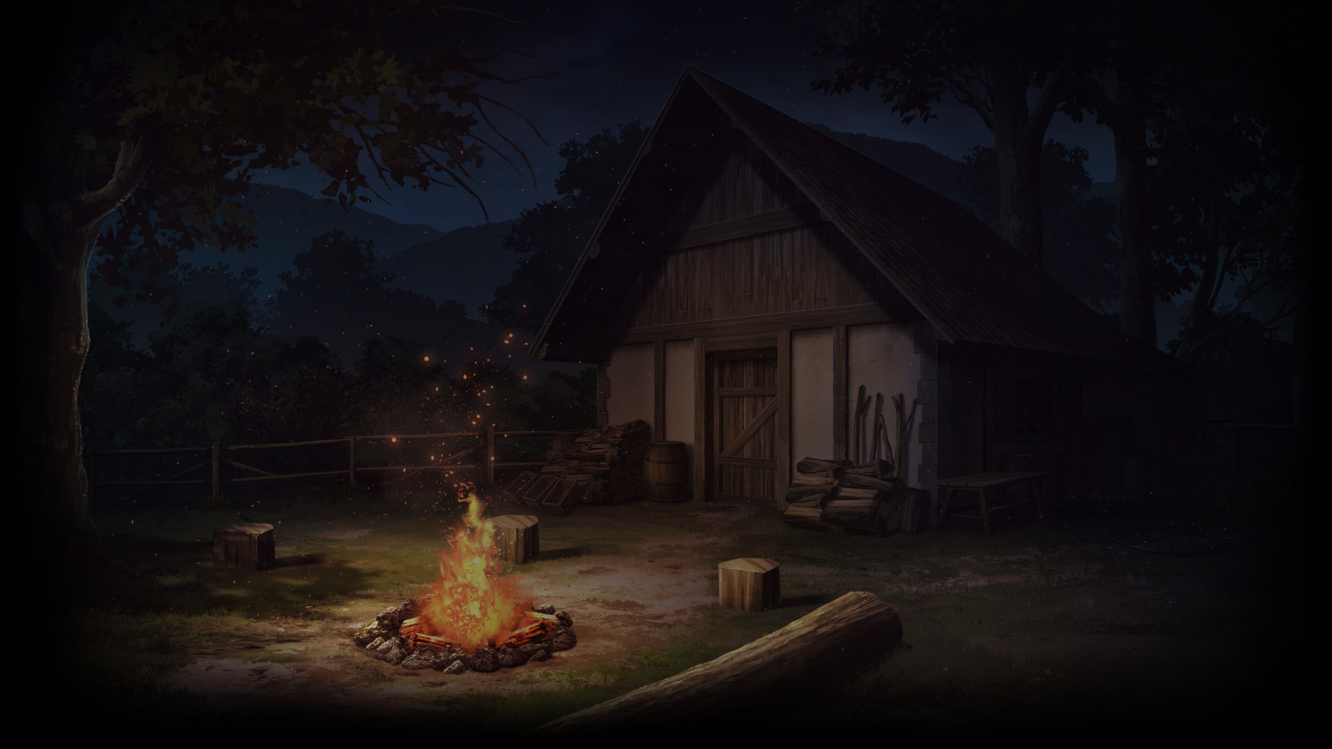 Campfire