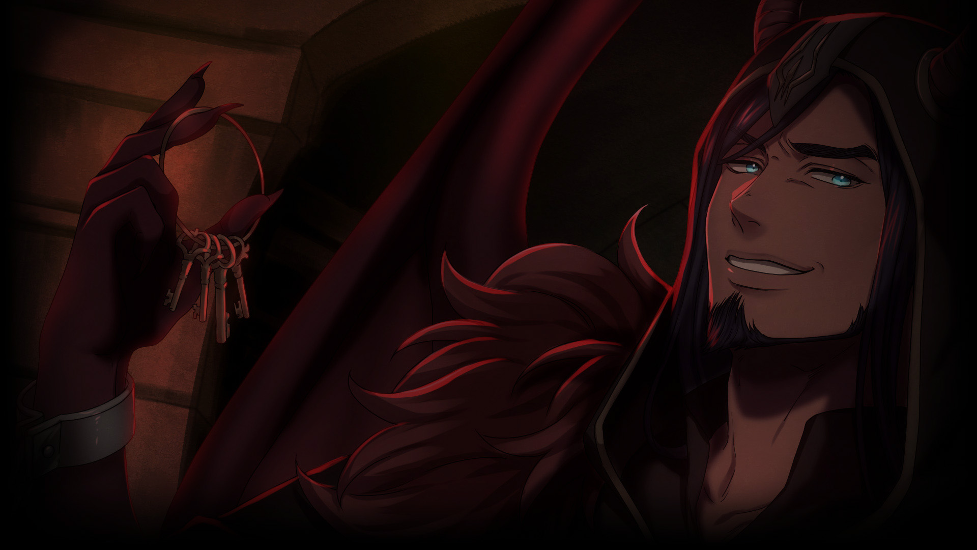 The Seer