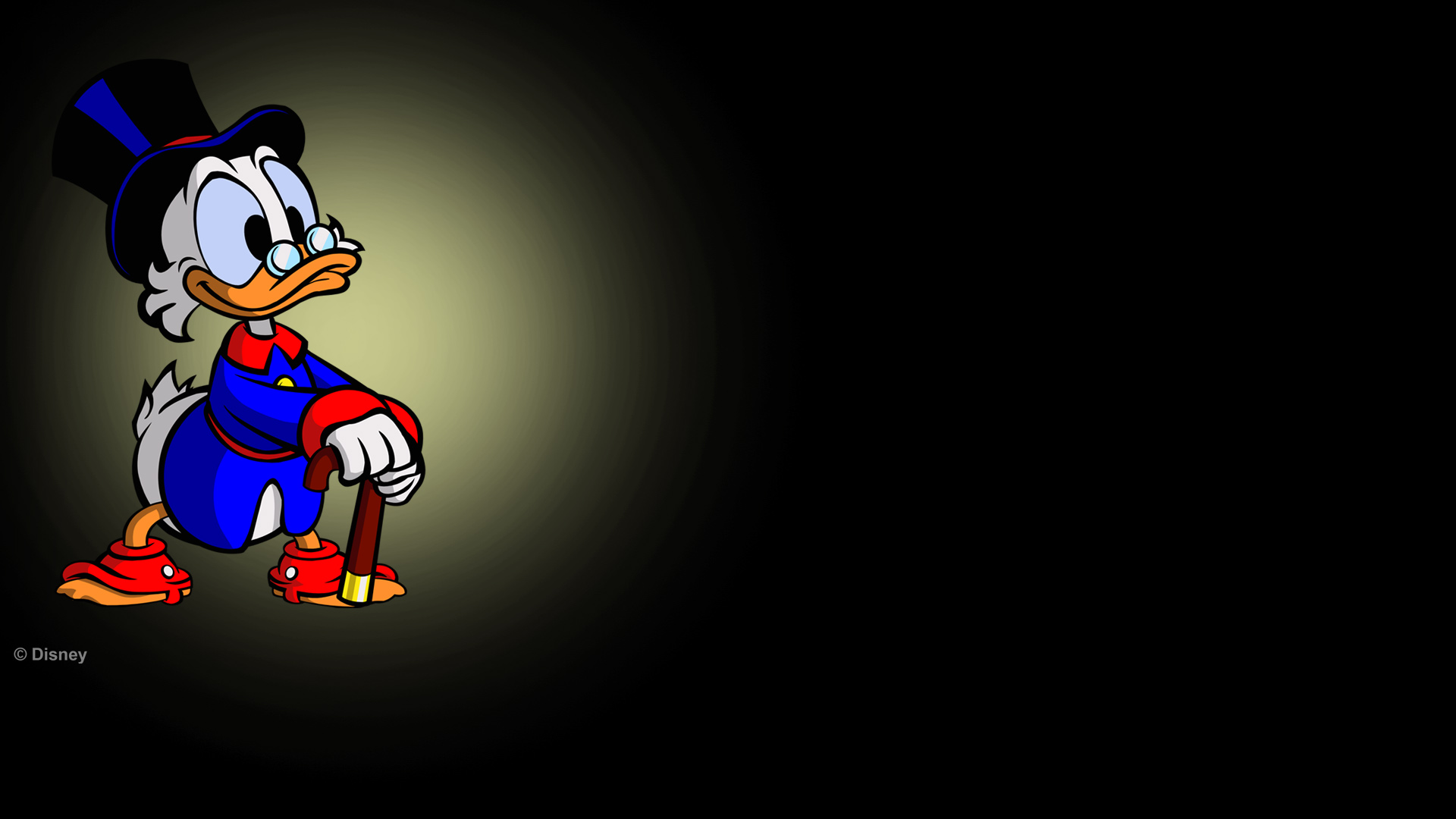Scrooge McDuck