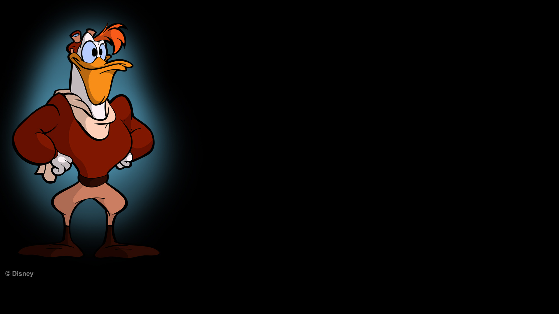 Launchpad
