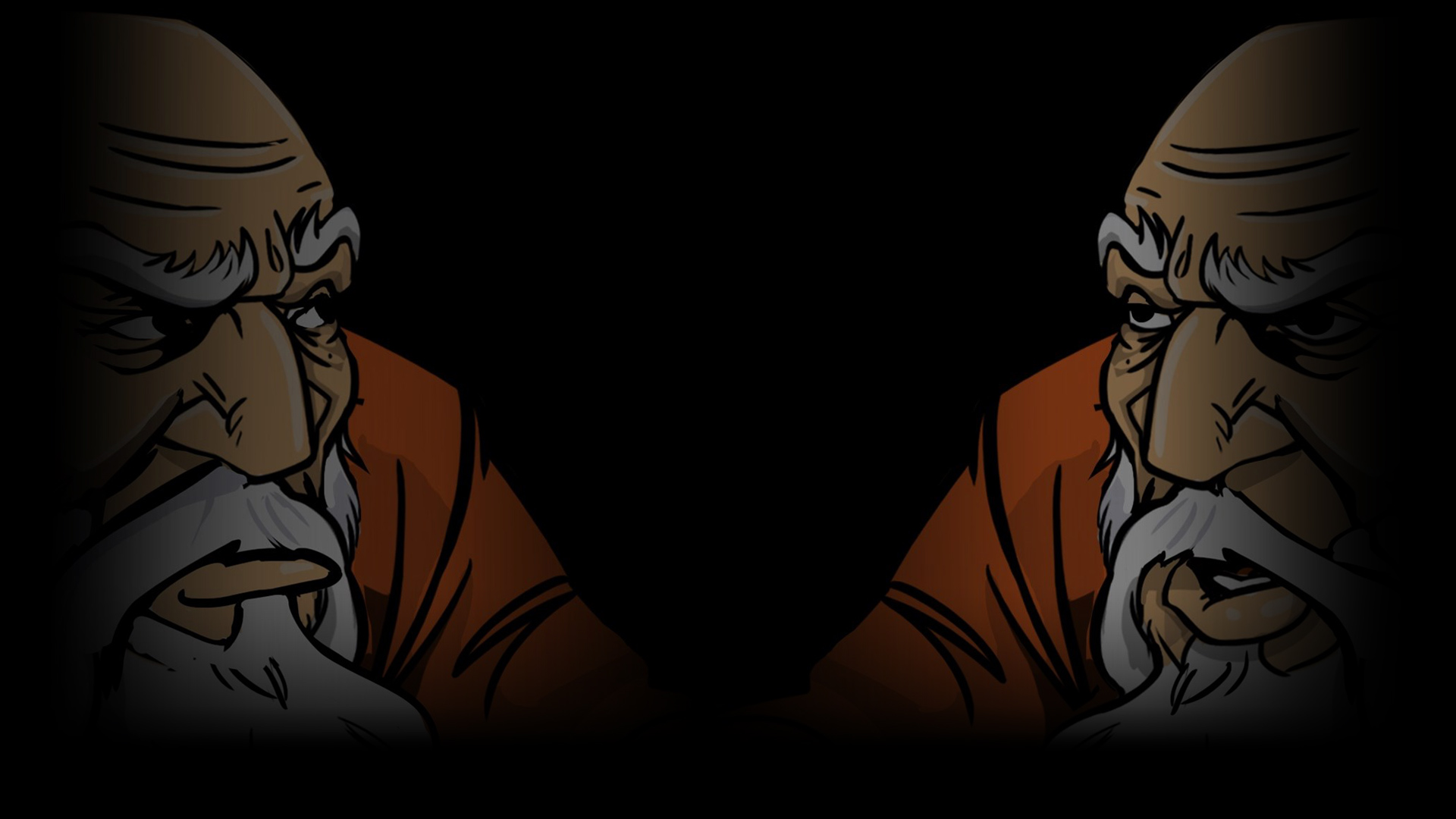 Dojo Master