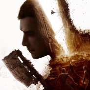 Dying Light Avatar