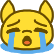 :cryemareji:
