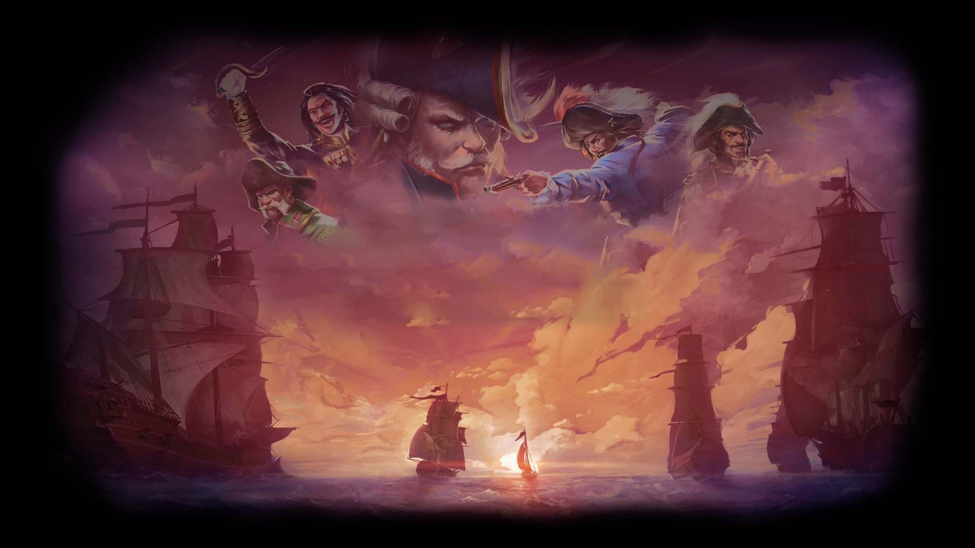 Battle of the Caribbean