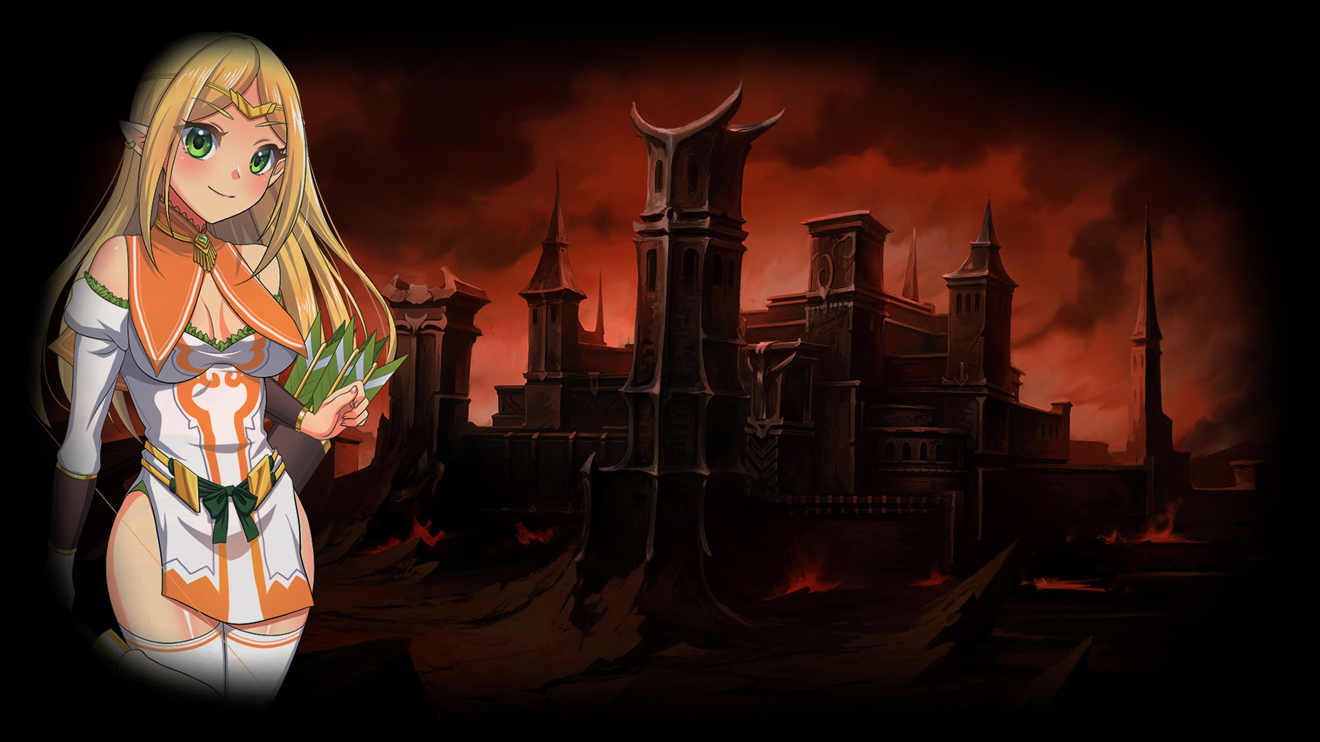 Faye BG