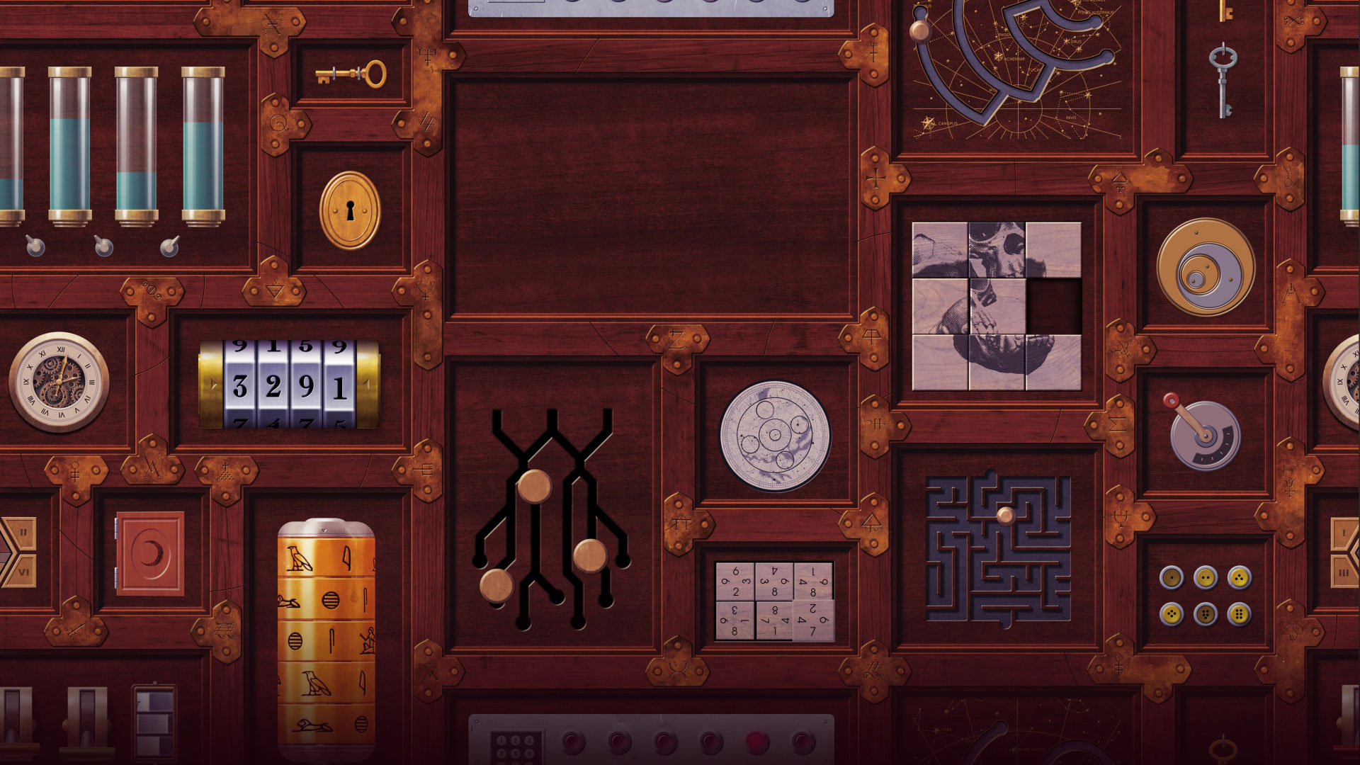 Puzzle Fest 2023