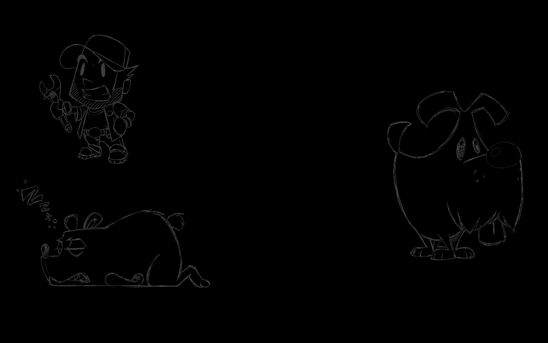 Sketches