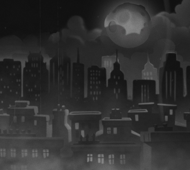 City
