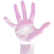 :TransparentHand: