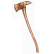 :RustyAxe: