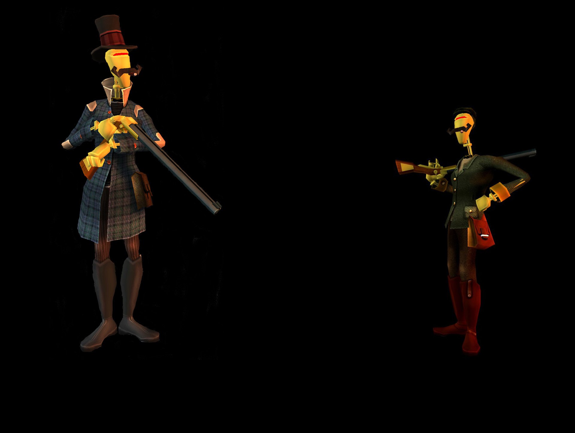 The Hunter