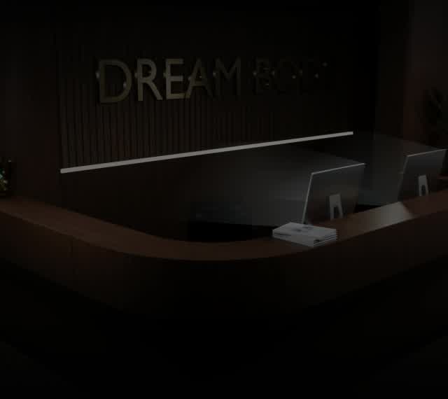 Reception Animated Miniback