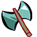 :knightaxe: