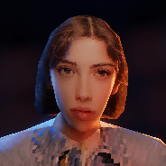Neyasnoe - Sad Girl