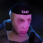 Neyasnoe - Twitchy Guy