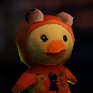 Neyasnoe - Red Duck