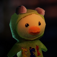 Neyasnoe - Green Duck