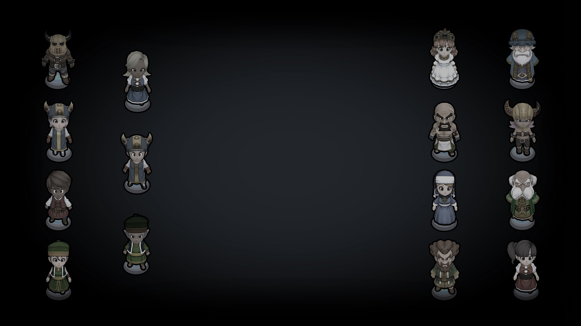 People of the Realm