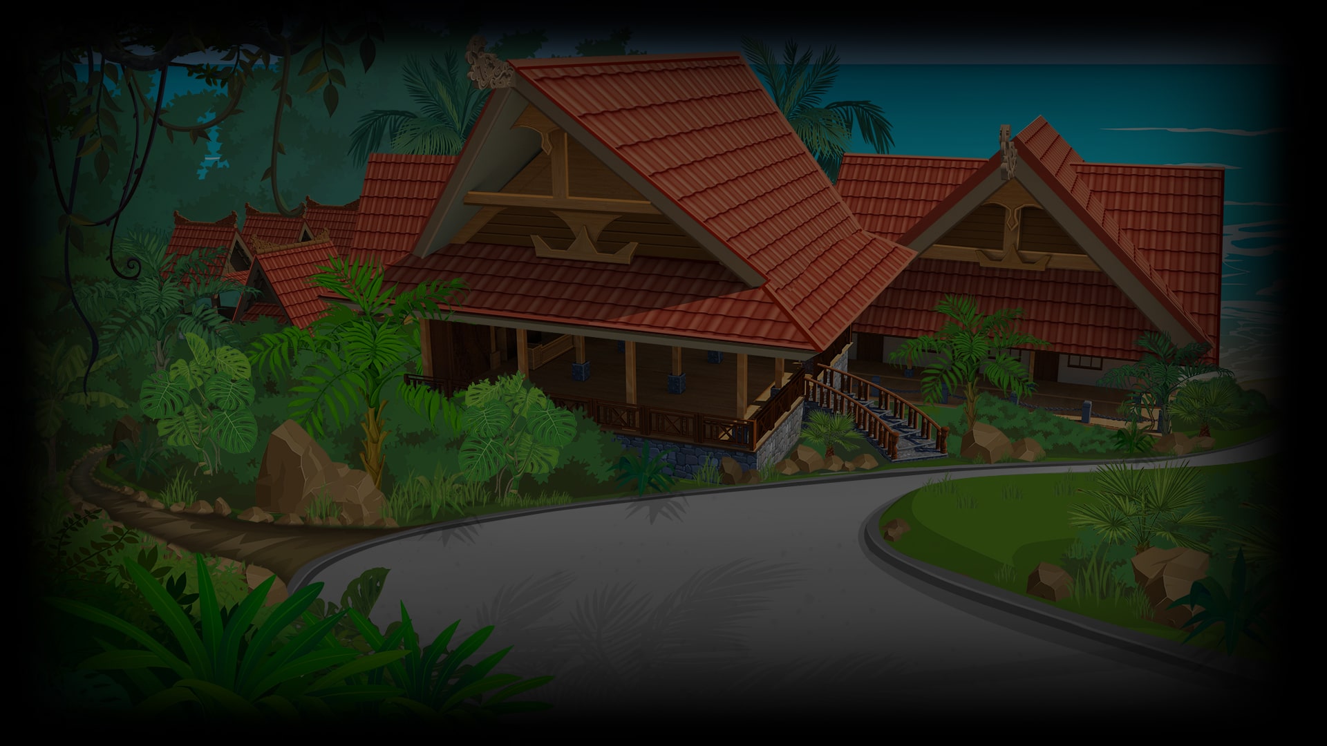 Resort