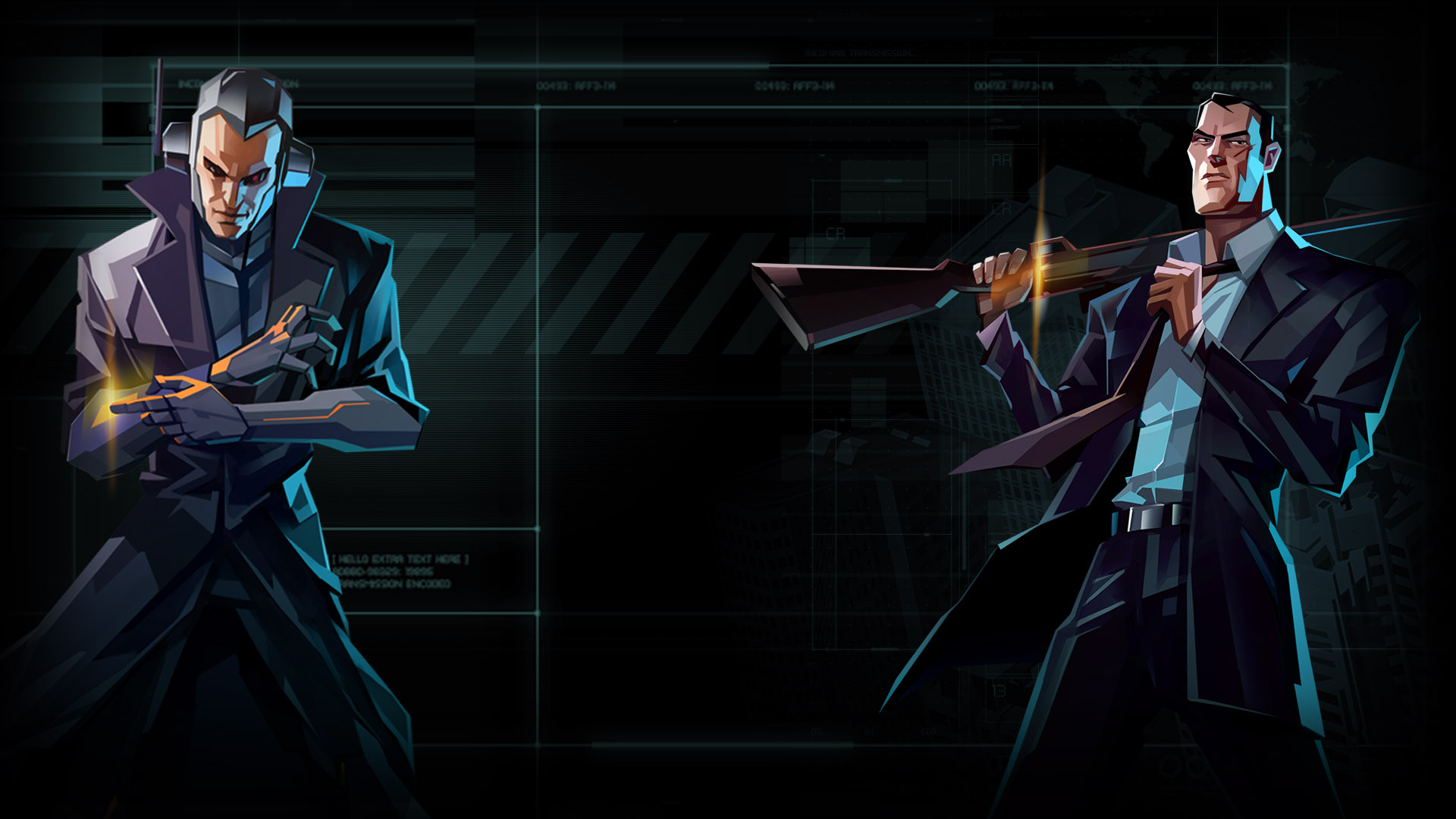 Sharp & Shalem