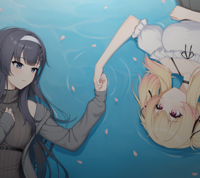 love yuri