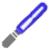 :bluelightsaber:
