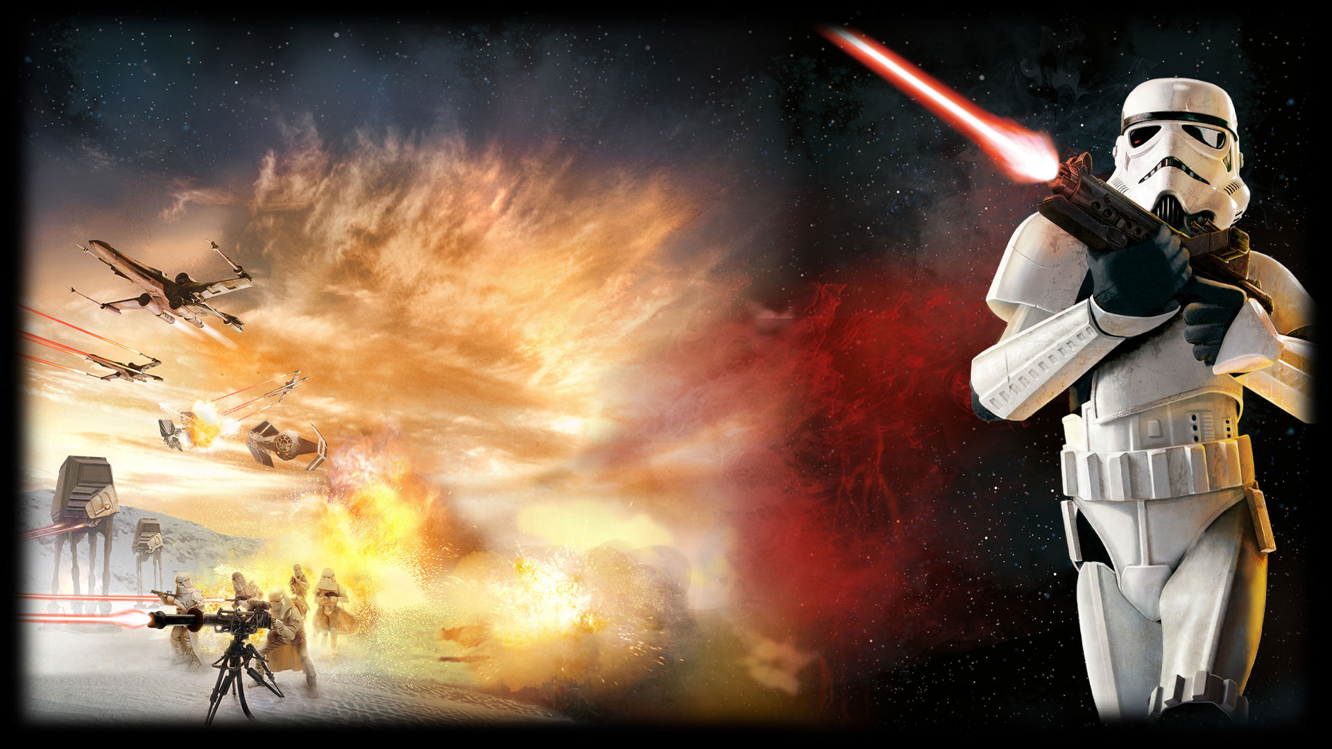 Battlefront