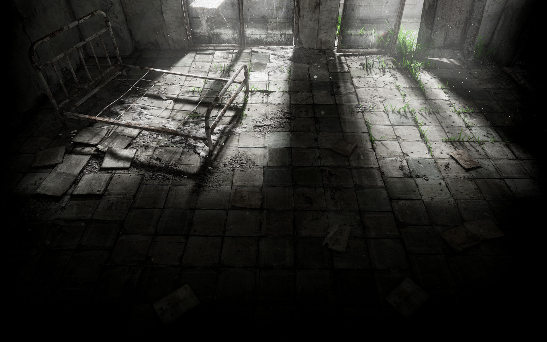 Empty