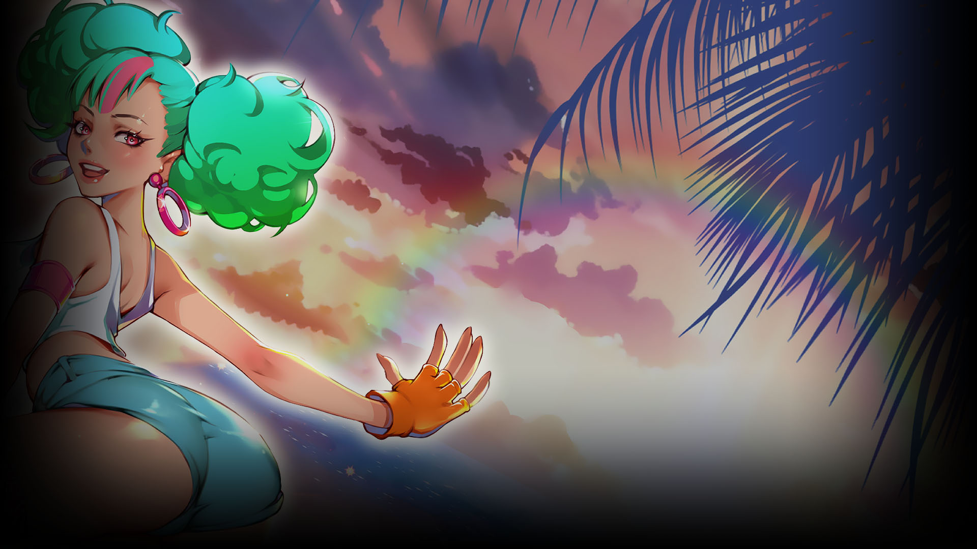 Fiesta background
