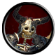 Old Lich badge