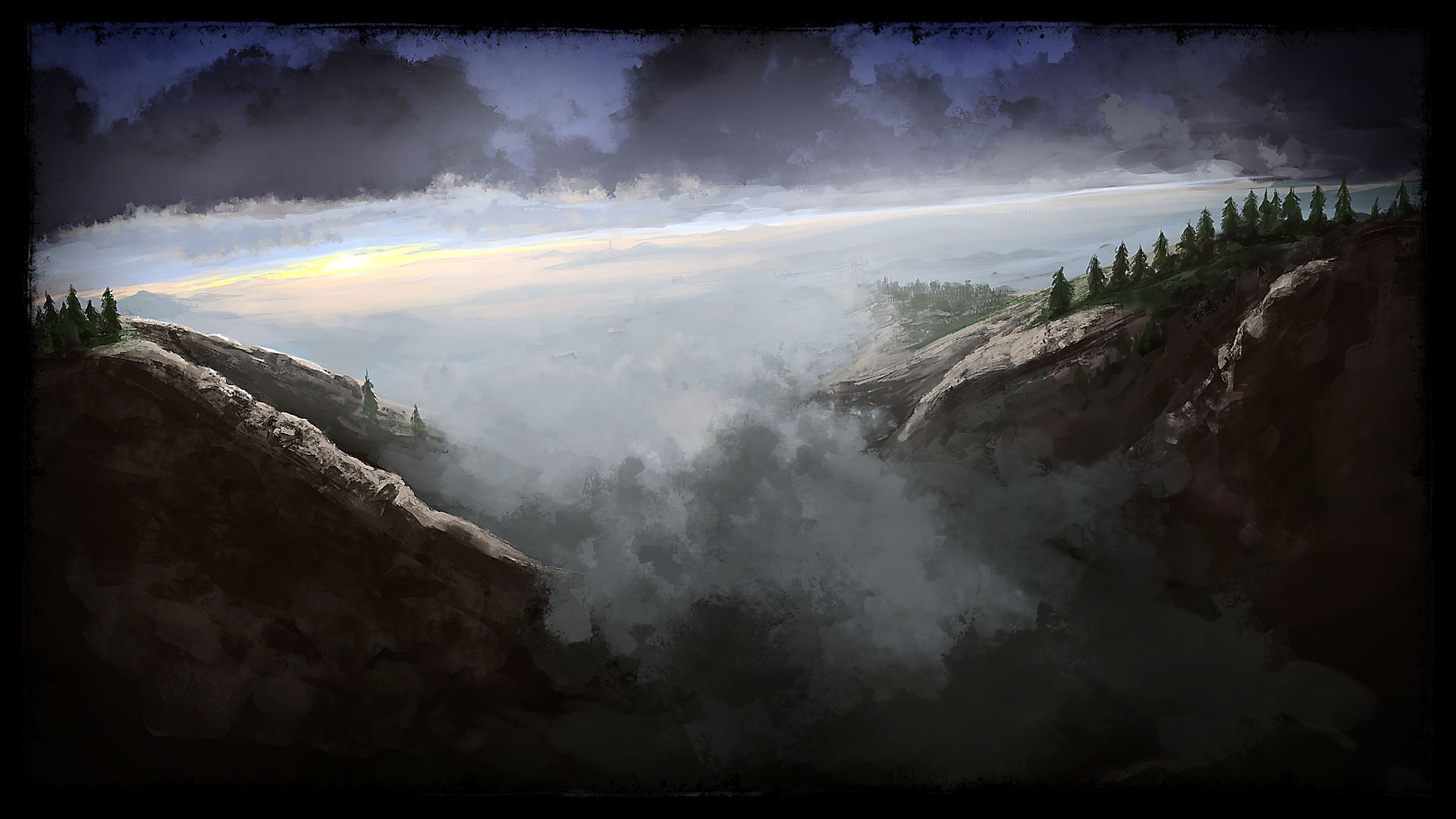 Rocklands