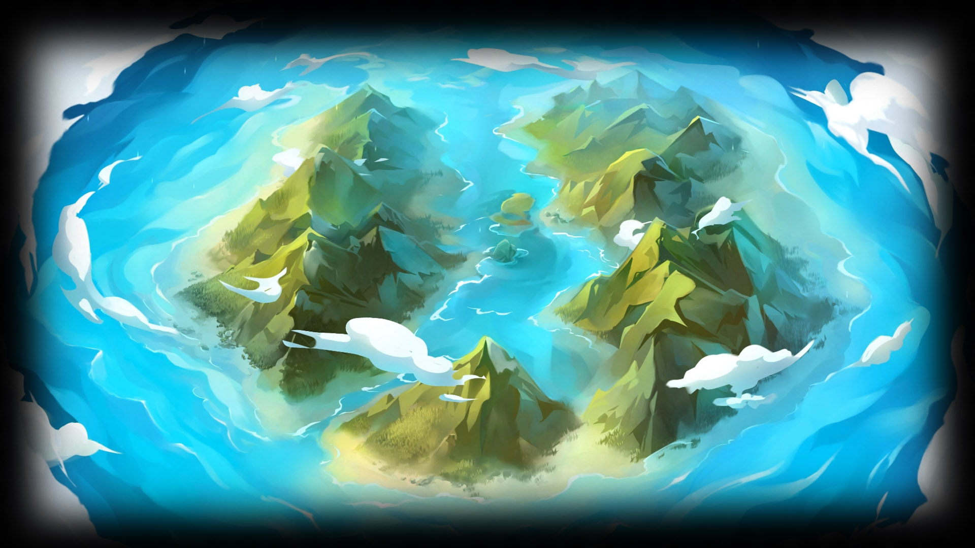 Island