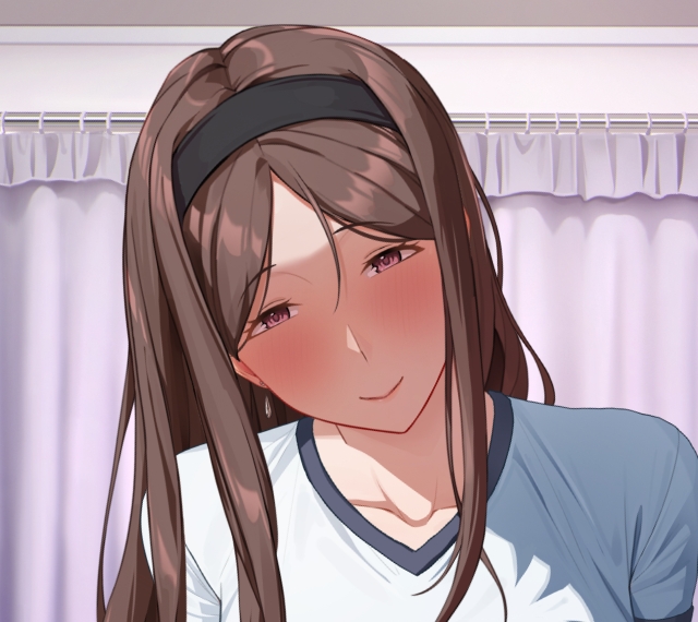 Kasumi_Anime