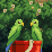 Parrots
