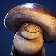 Shroomie